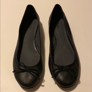Gap Leather Ballet Flat